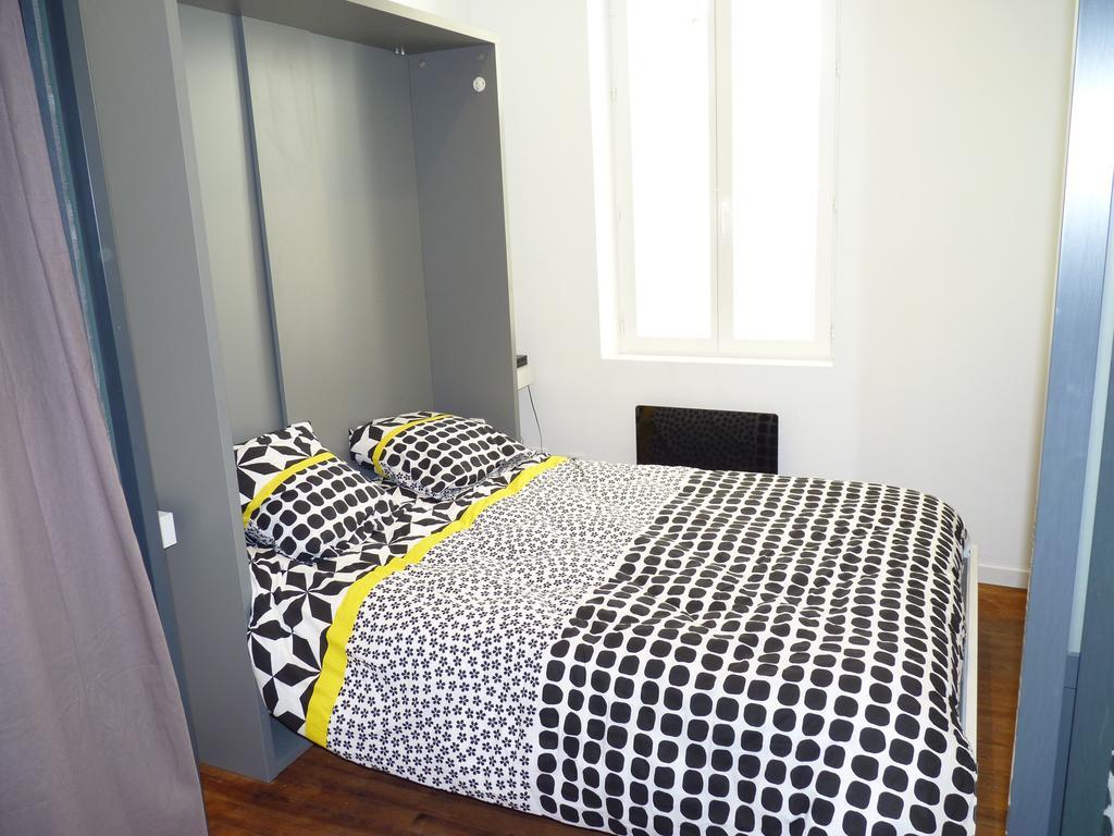 Les Cloutiers Apartment La Rochelle  Exterior photo